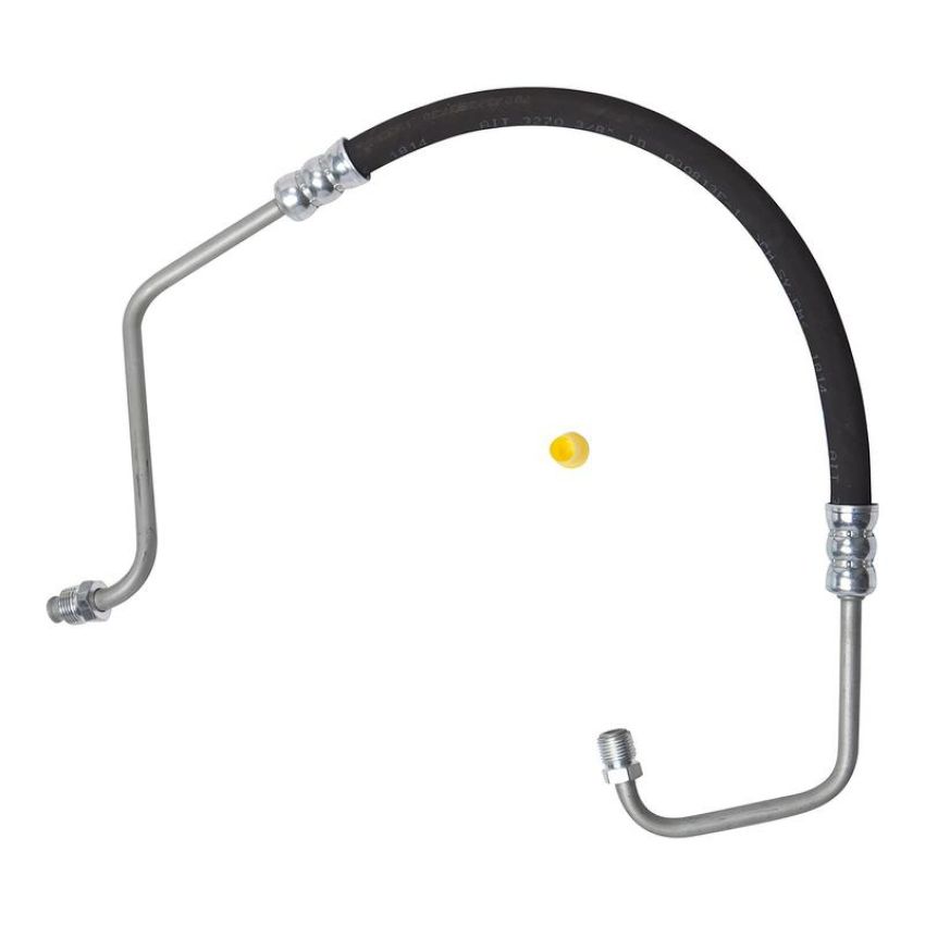 Edelmann 70273 Edelmann Power Steering Pressure Hose