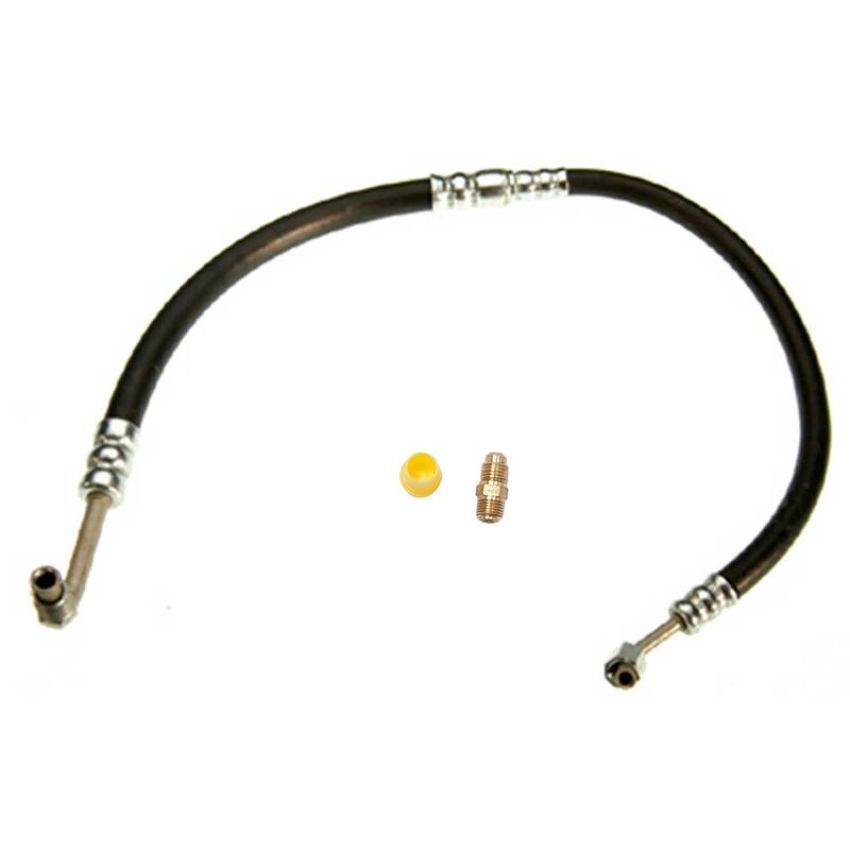 Edelmann 70329 Edelmann Power Steering Pressure Hose