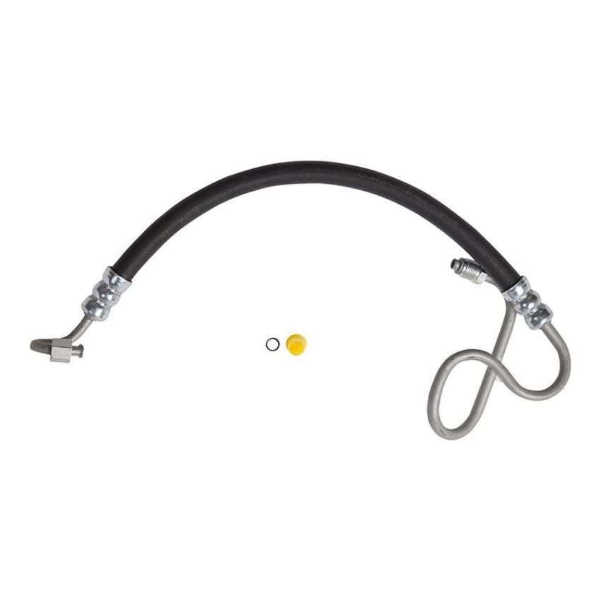 Edelmann 70337 Edelmann Power Steering Pressure Hose