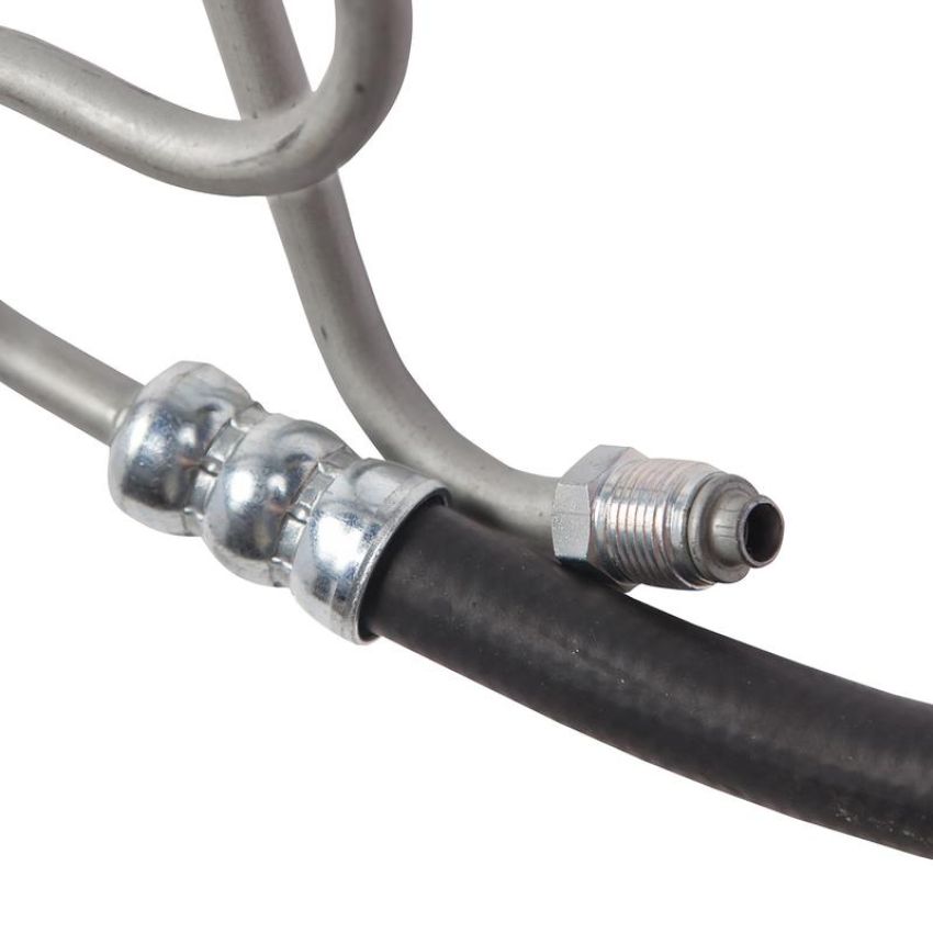 Edelmann 70337 Edelmann Power Steering Pressure Hose