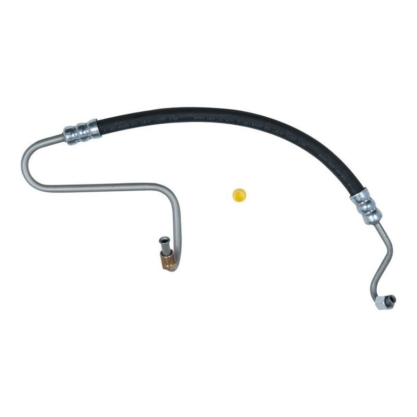 Edelmann 70343 Edelmann Power Steering Pressure Hose