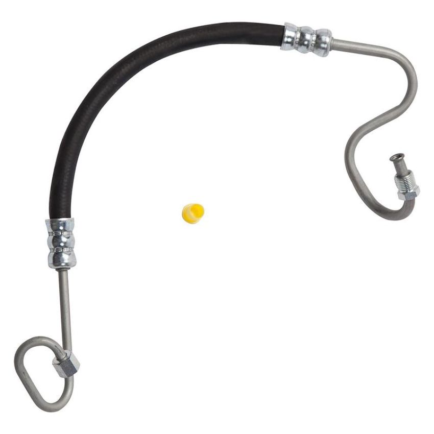 Edelmann 70344 Edelmann Power Steering Pressure Hose