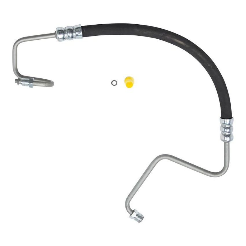 Edelmann 70347 Edelmann Power Steering Pressure Hose