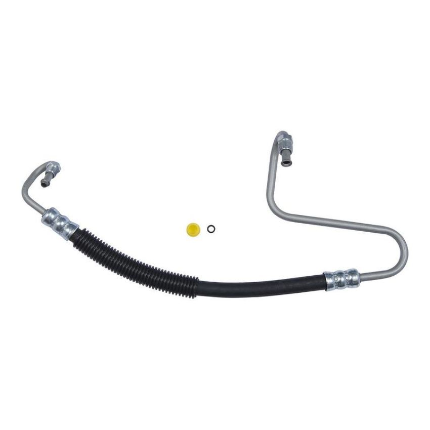 Edelmann 70351 Edelmann Power Steering Pressure Hose