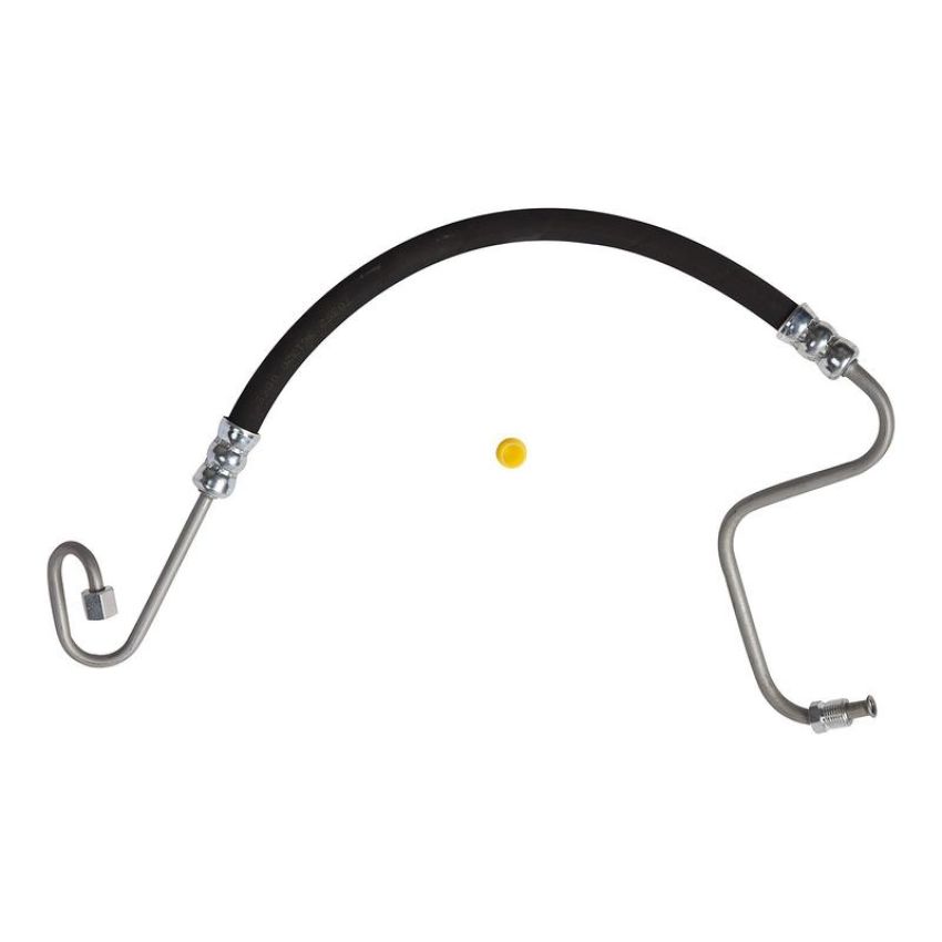 Edelmann 70352 Edelmann Power Steering Pressure Hose
