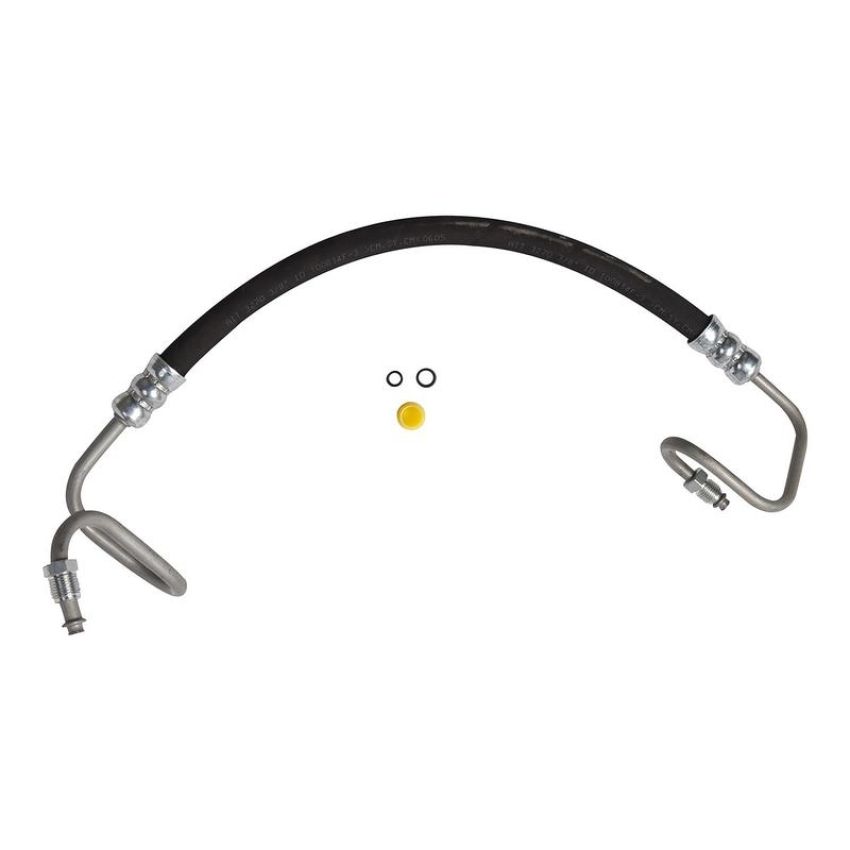 Edelmann 70353 Edelmann Power Steering Pressure Hose