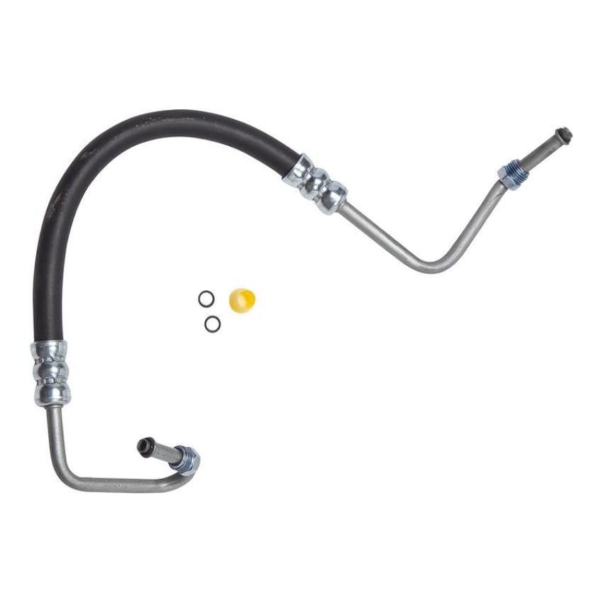 Edelmann 70403 Edelmann Power Steering Pressure Hose