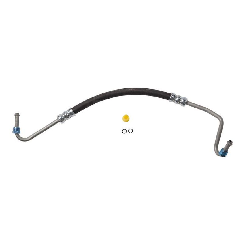 Edelmann 70404 Edelmann Power Steering Pressure Hose