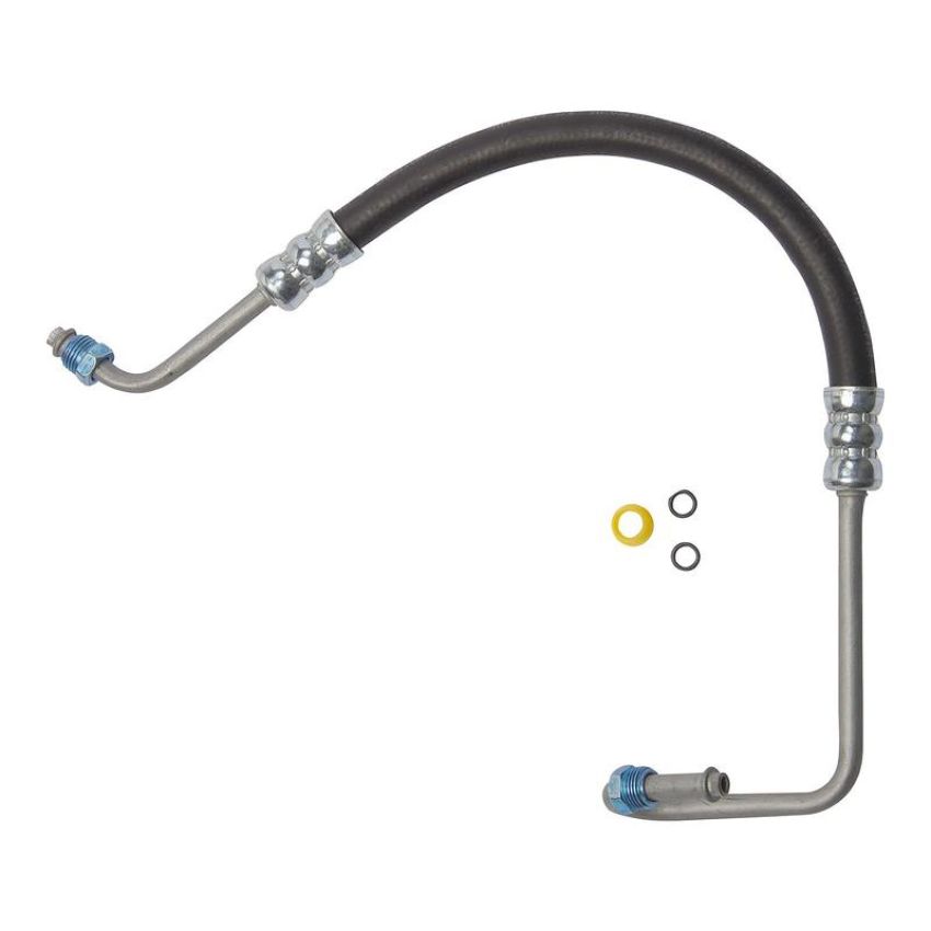 Edelmann 70405 Edelmann Power Steering Pressure Hose