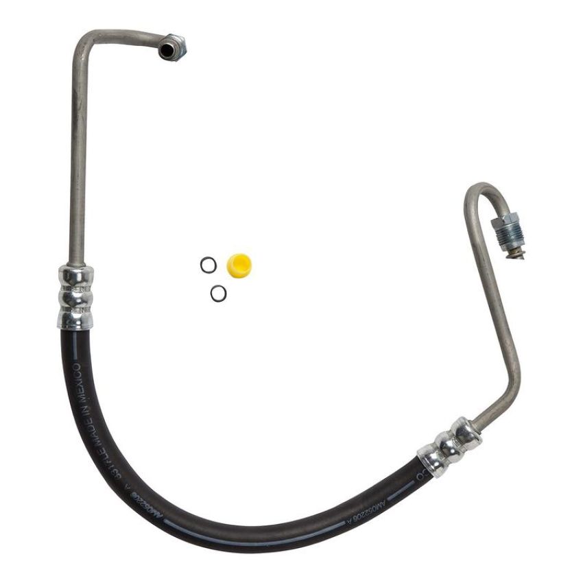 Edelmann 70413 Edelmann Power Steering Pressure Hose