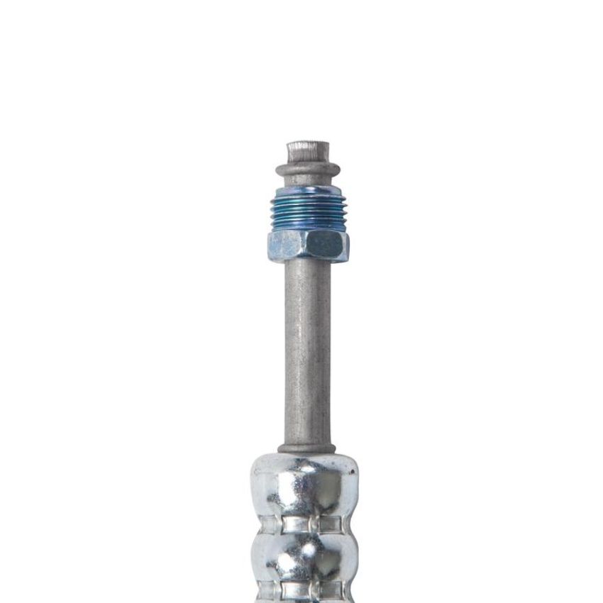 Edelmann 70414 Edelmann Power Steering Pressure Hose