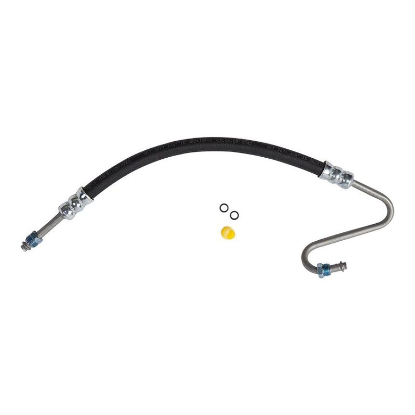 Edelmann 70414 Edelmann Power Steering Pressure Hose