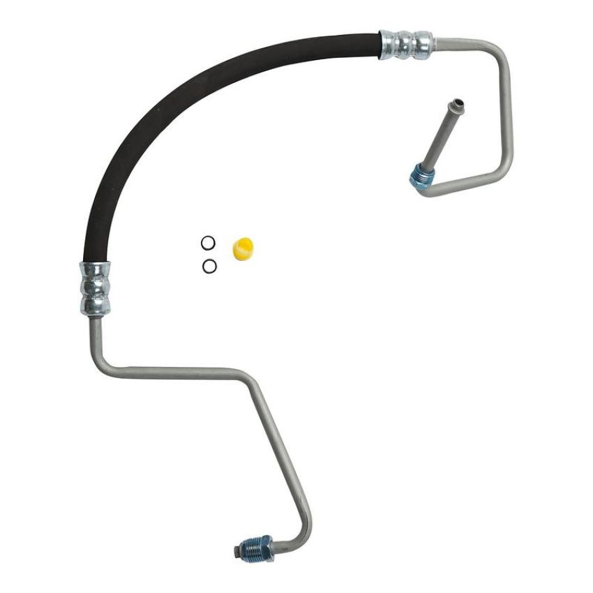 Edelmann 70416 Edelmann Power Steering Pressure Hose