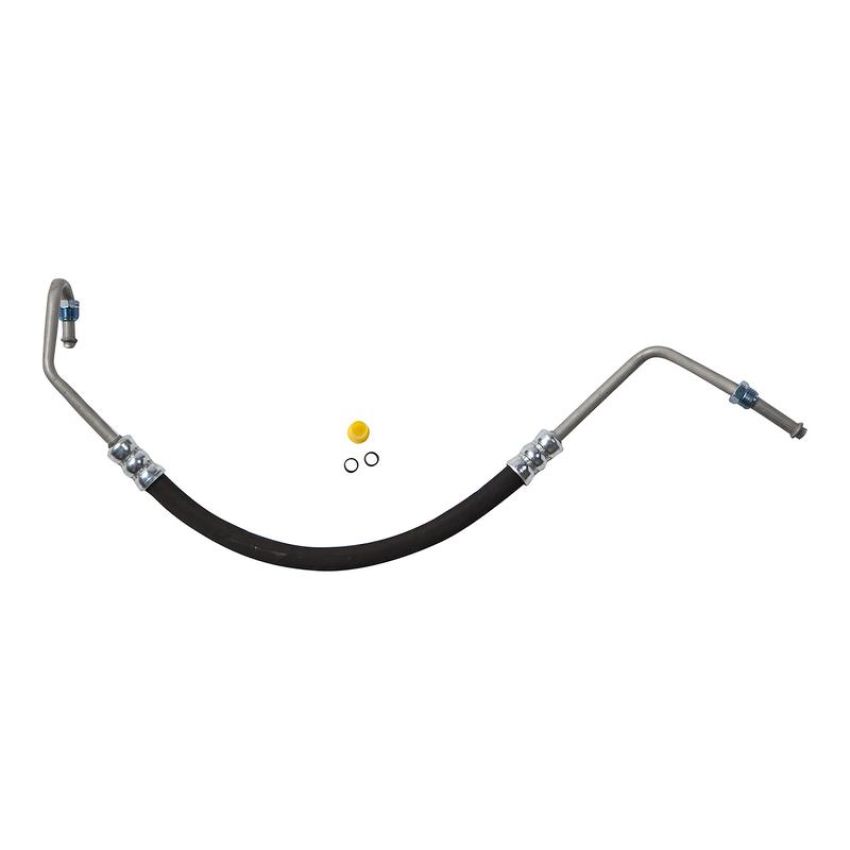 Edelmann 70419 Edelmann Power Steering Pressure Hose