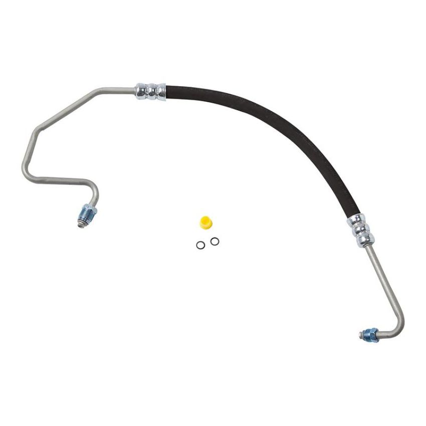 Edelmann 70421 Edelmann Power Steering Pressure Hose