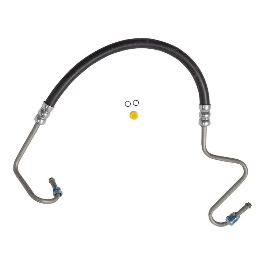 Edelmann 70422 Edelmann Power Steering Pressure Hose