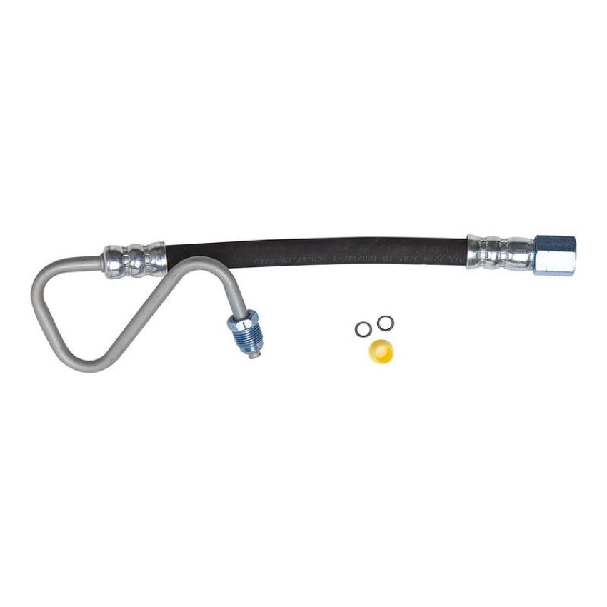 Edelmann 70423 Edelmann Power Steering Pressure Hose