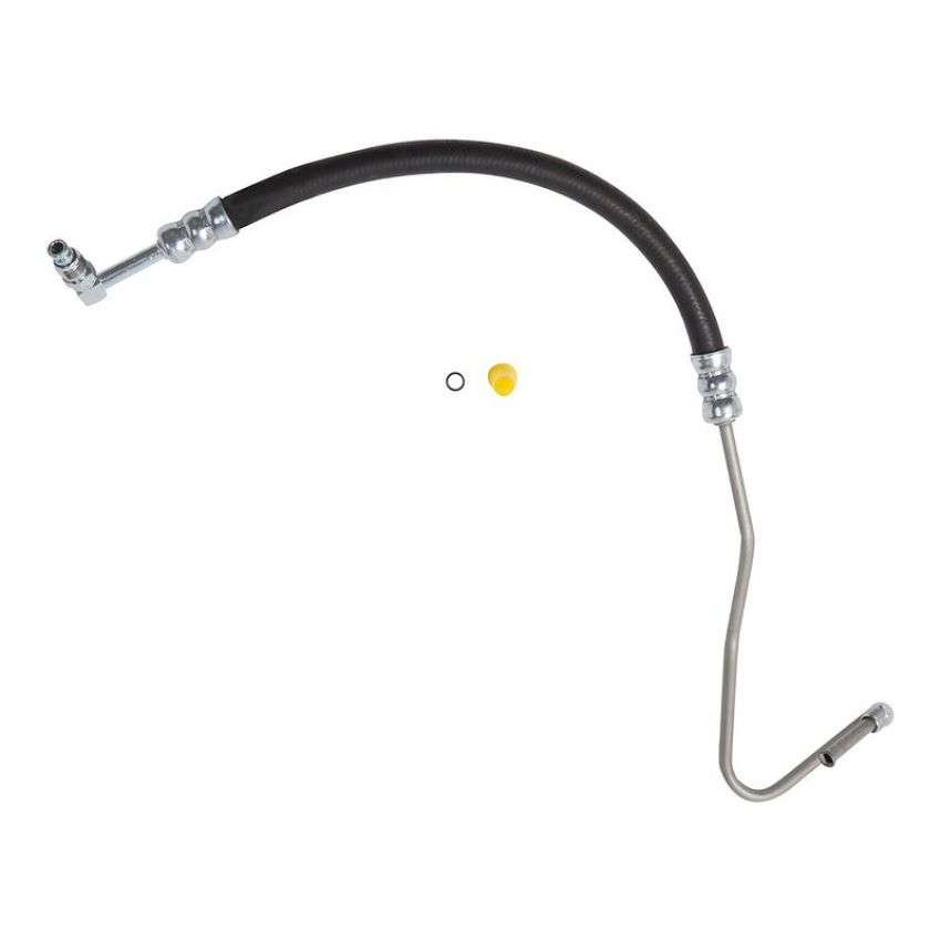 Edelmann 70424 Edelmann Power Steering Pressure Hose