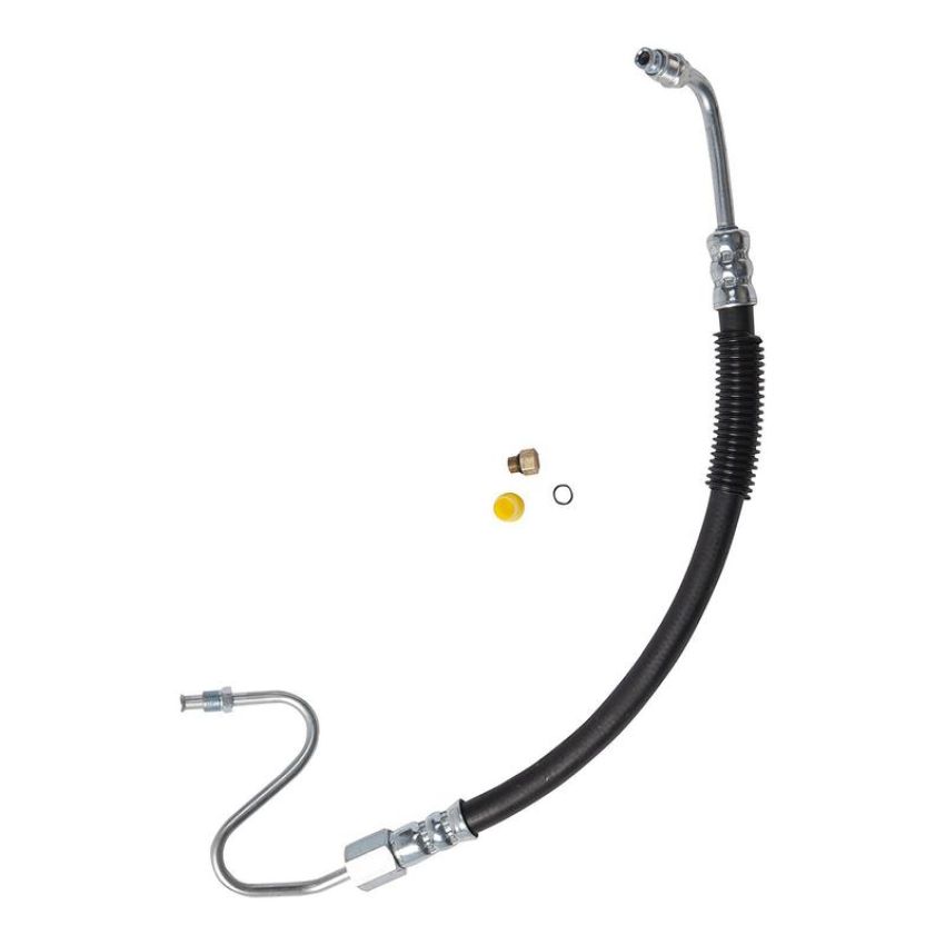 Edelmann 70426 Edelmann Power Steering Pressure Hose