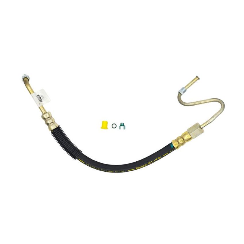 Edelmann 70426E Premium Edelmann Elite Power Steering Hose