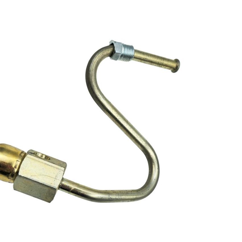 Edelmann 70426E Premium Edelmann Elite Power Steering Hose