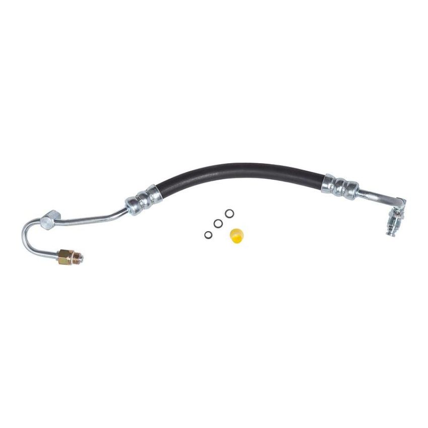 Edelmann 70427 Edelmann Power Steering Pressure Hose