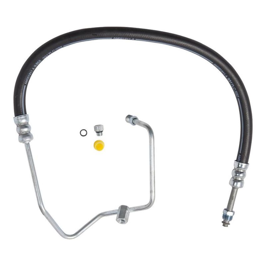 Edelmann 70429 Edelmann Power Steering Pressure Hose