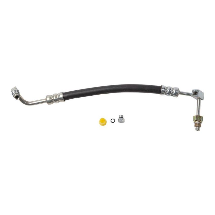 Edelmann 70435 Edelmann Power Steering Pressure Hose