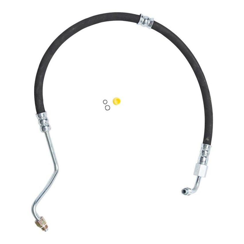 Edelmann 70443 Edelmann Power Steering Pressure Hose
