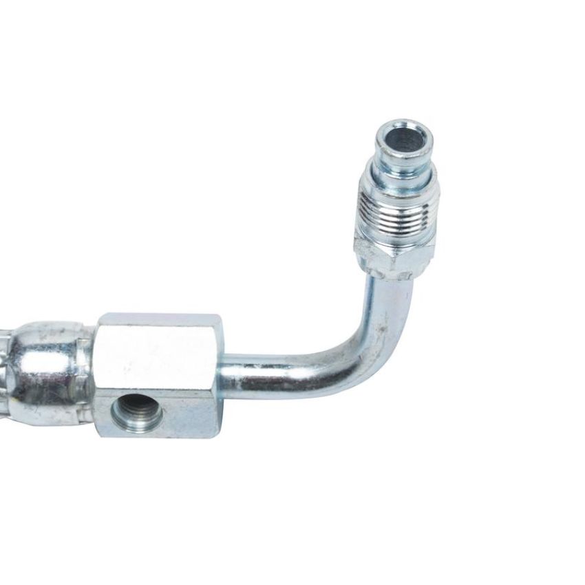 Edelmann 70443 Edelmann Power Steering Pressure Hose