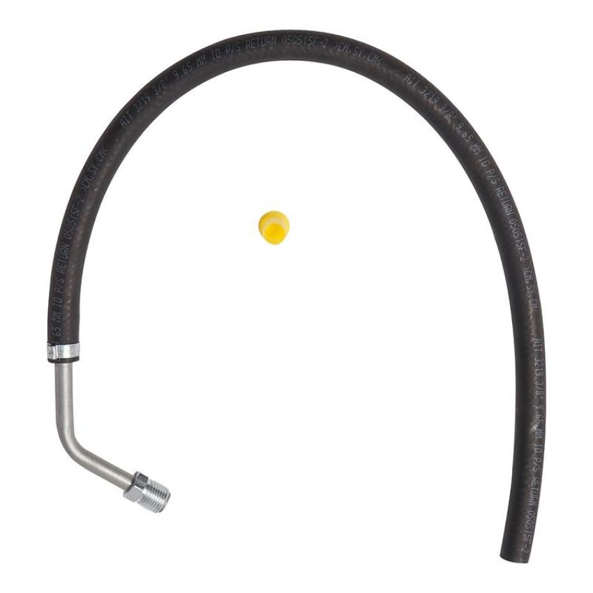 Edelmann 70518 Edelmann Power Steering Return Hose