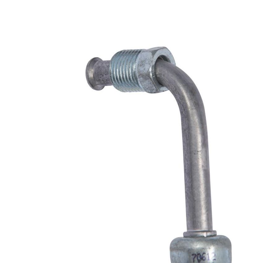 Edelmann 70612 Edelmann Power Steering Pressure Hose