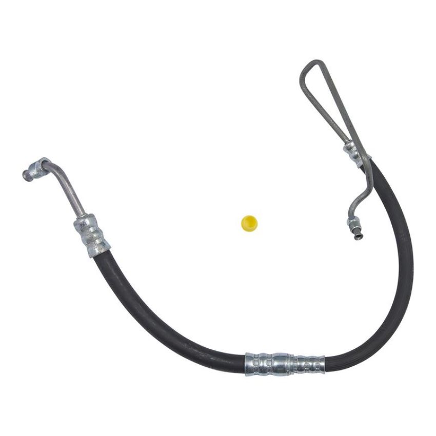 Edelmann 70612 Edelmann Power Steering Pressure Hose