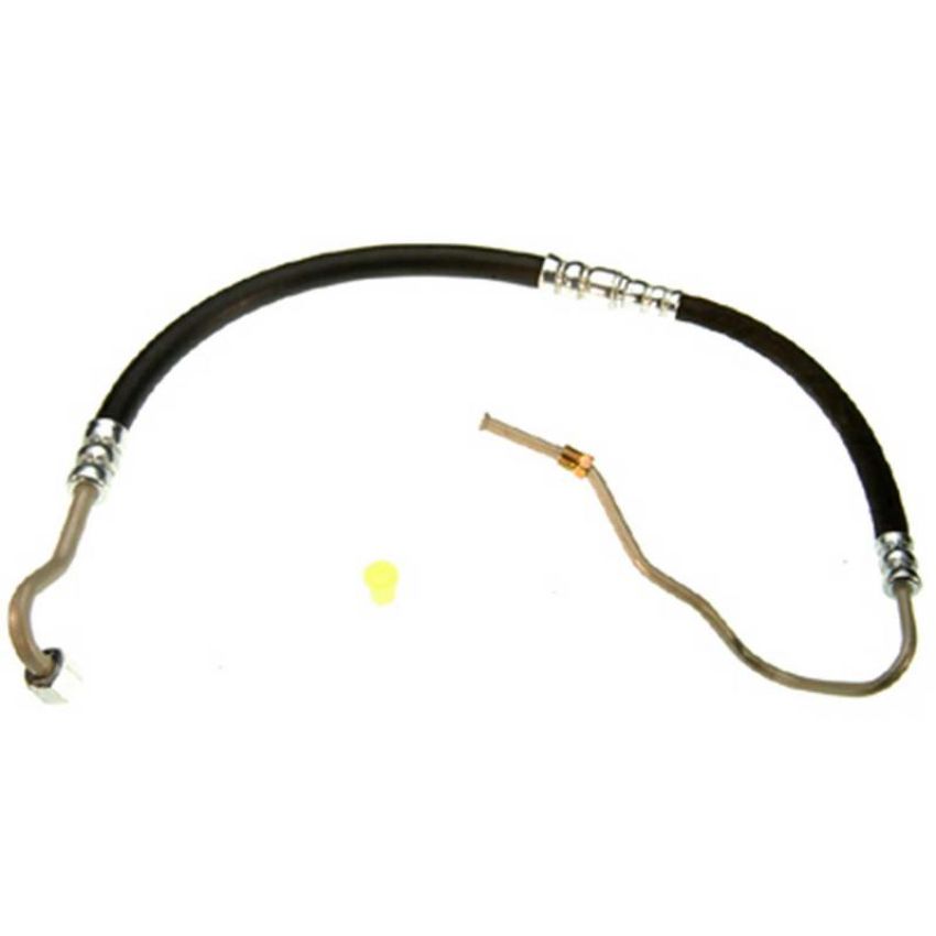 Edelmann 70613 Edelmann Power Steering Pressure Hose