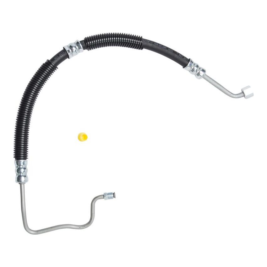 Edelmann 70652 Edelmann Power Steering Pressure Hose