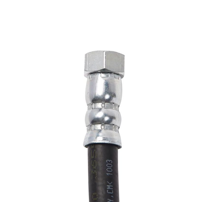 Edelmann 70669 Edelmann Power Steering Pressure Hose