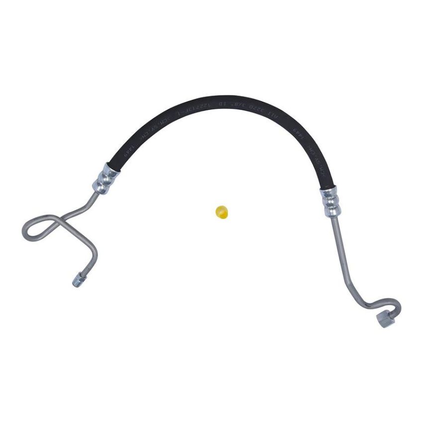 Edelmann 70674 Edelmann Power Steering Pressure Hose
