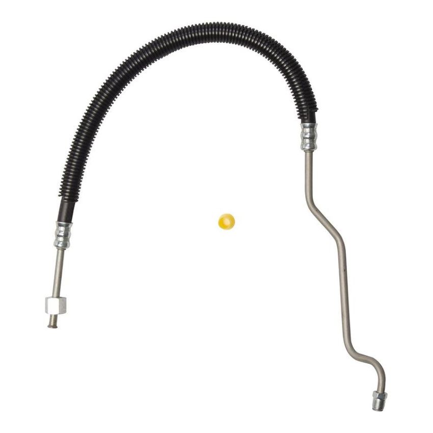 Edelmann 70679 Edelmann Power Steering Pressure Hose
