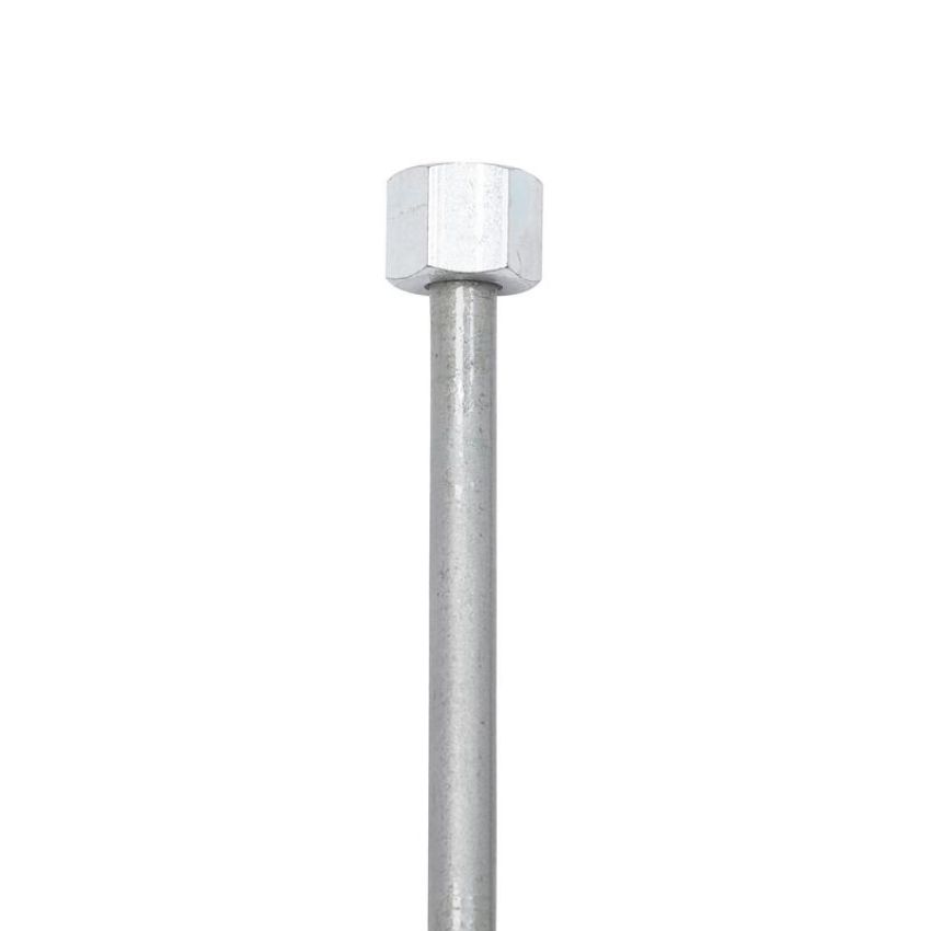 Edelmann 70680 Edelmann Power Steering Pressure Hose