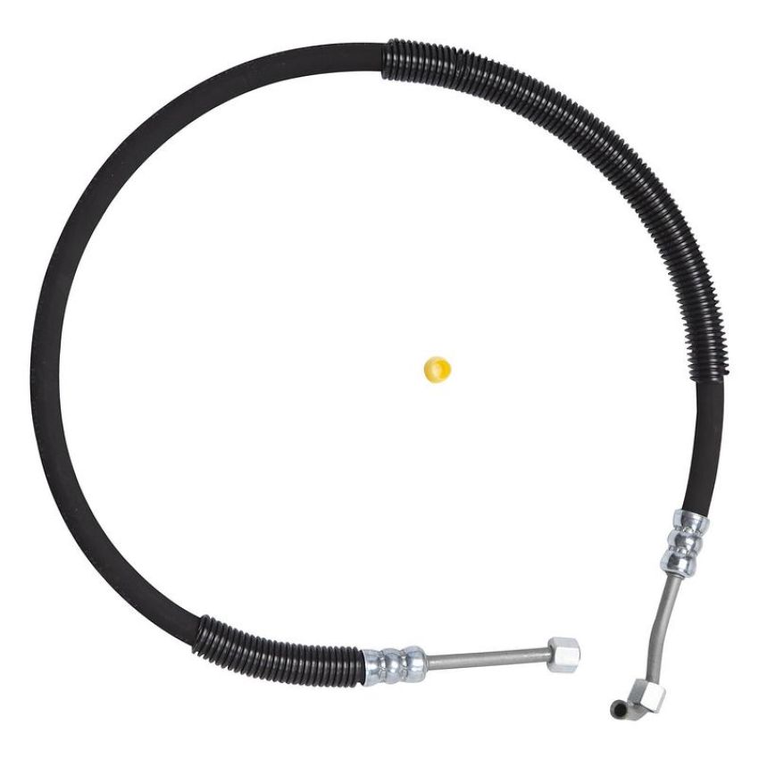 Edelmann 70680 Edelmann Power Steering Pressure Hose