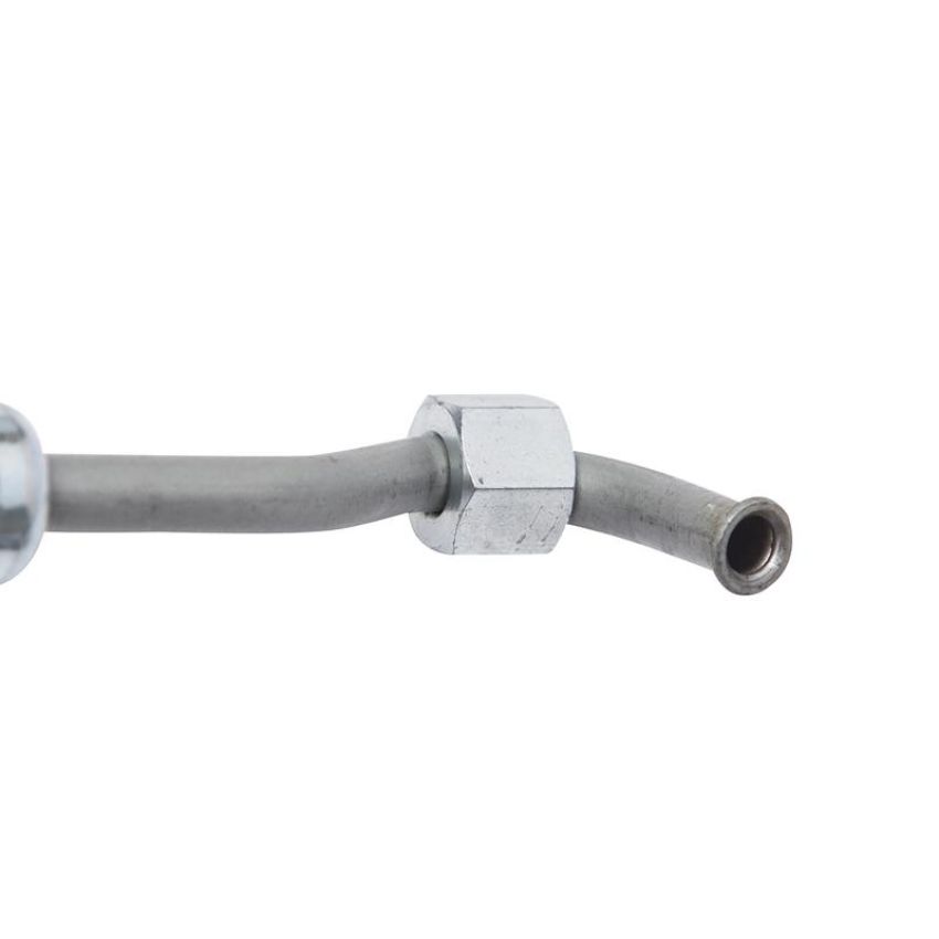 Edelmann 70680 Edelmann Power Steering Pressure Hose