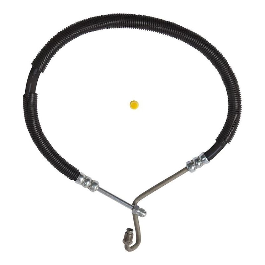 Edelmann 70682 Edelmann Power Steering Pressure Hose