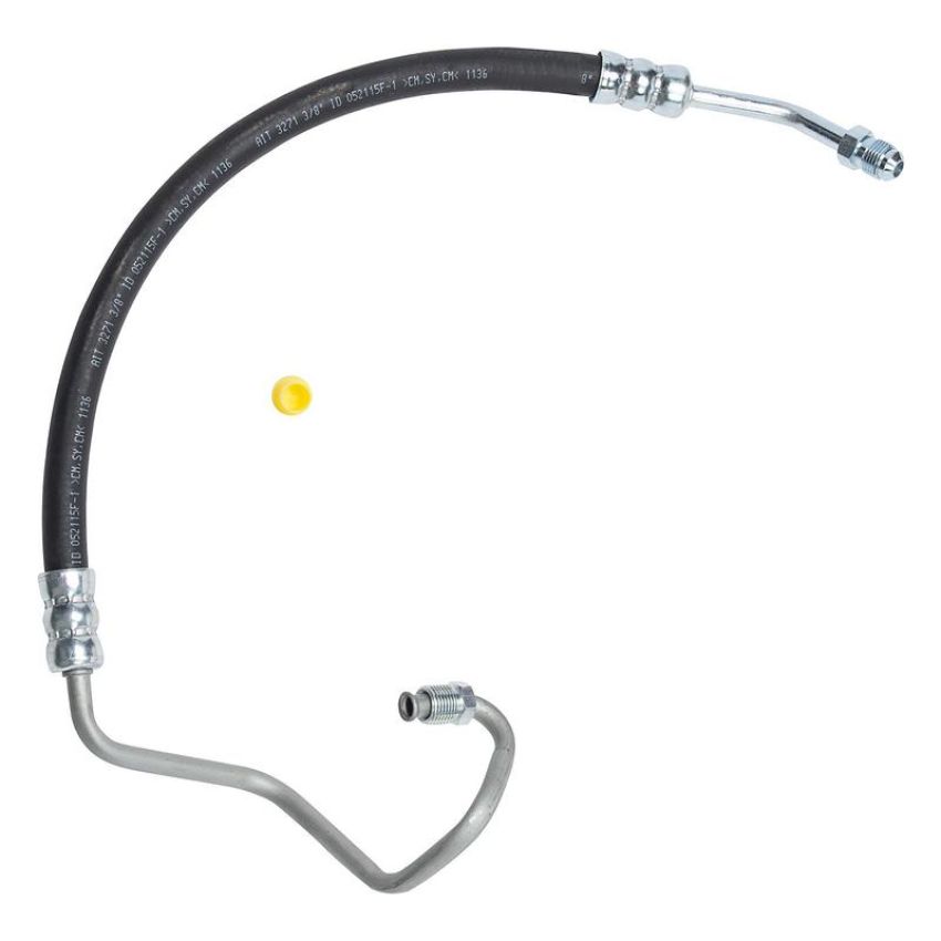 Edelmann 70688 Edelmann Power Steering Pressure Hose