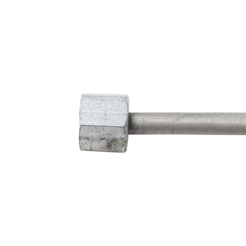 Edelmann 70689 Edelmann Power Steering Pressure Hose