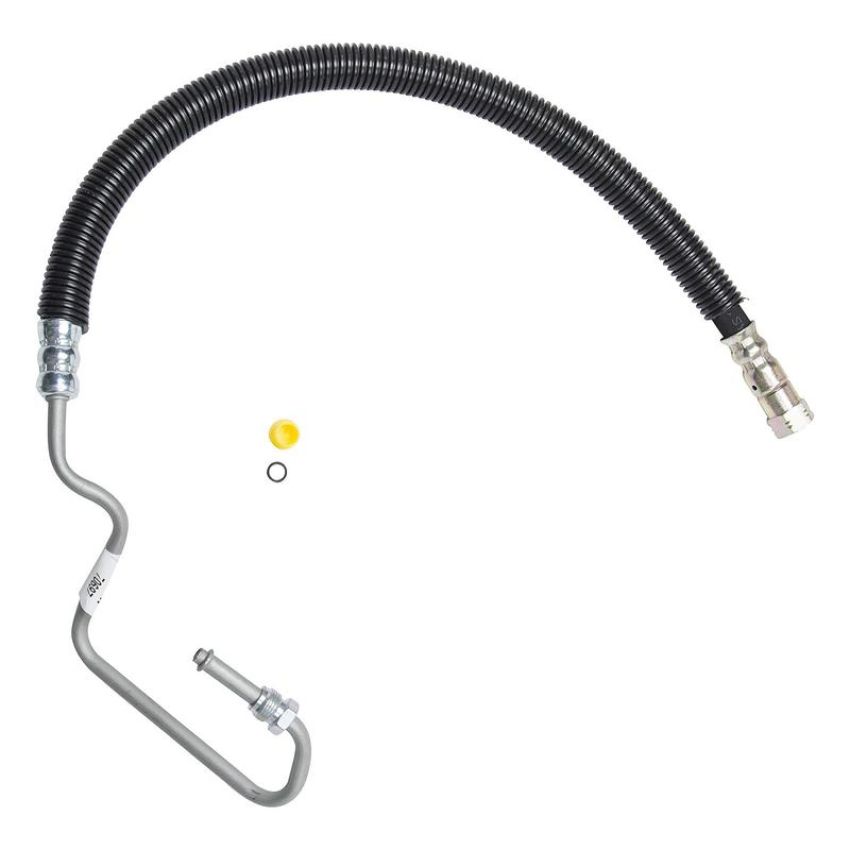 Edelmann 70697 Edelmann Power Steering Pressure Hose