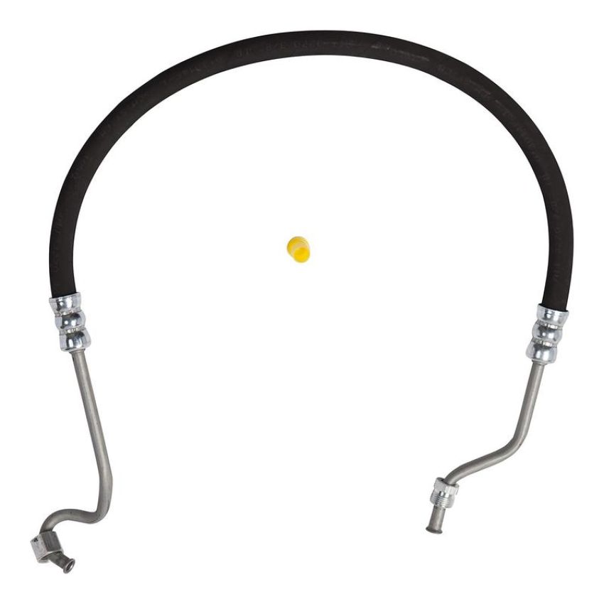 Edelmann 70704 Edelmann Power Steering Pressure Hose