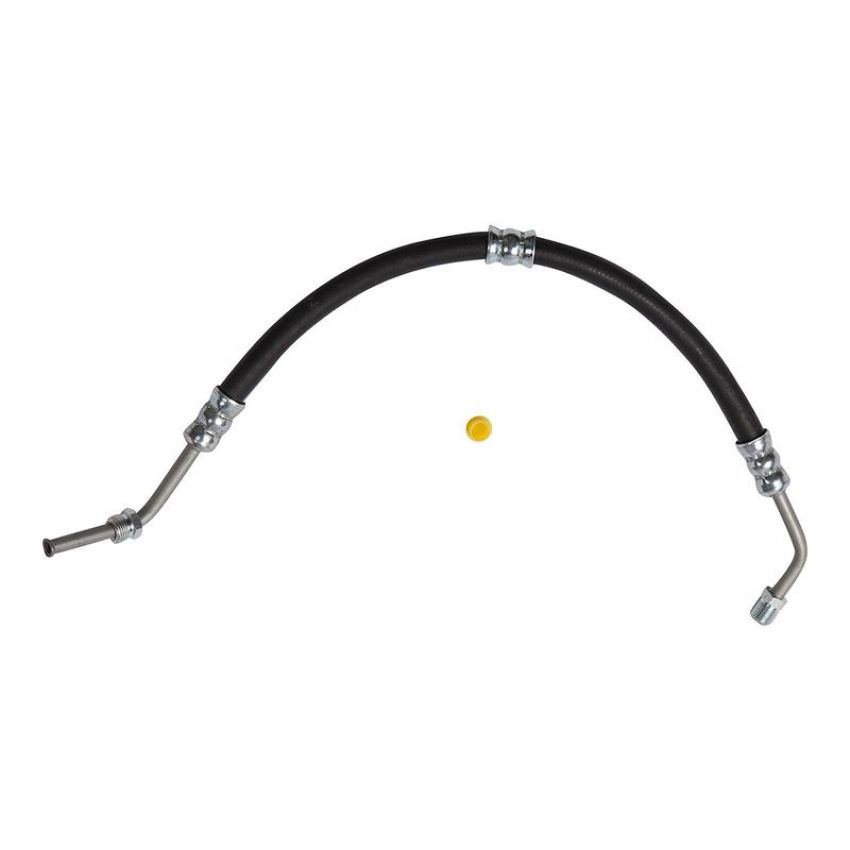 Edelmann 70852 Edelmann Power Steering Pressure Hose