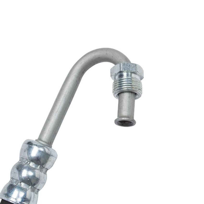 Edelmann 70855 Edelmann Power Steering Pressure Hose