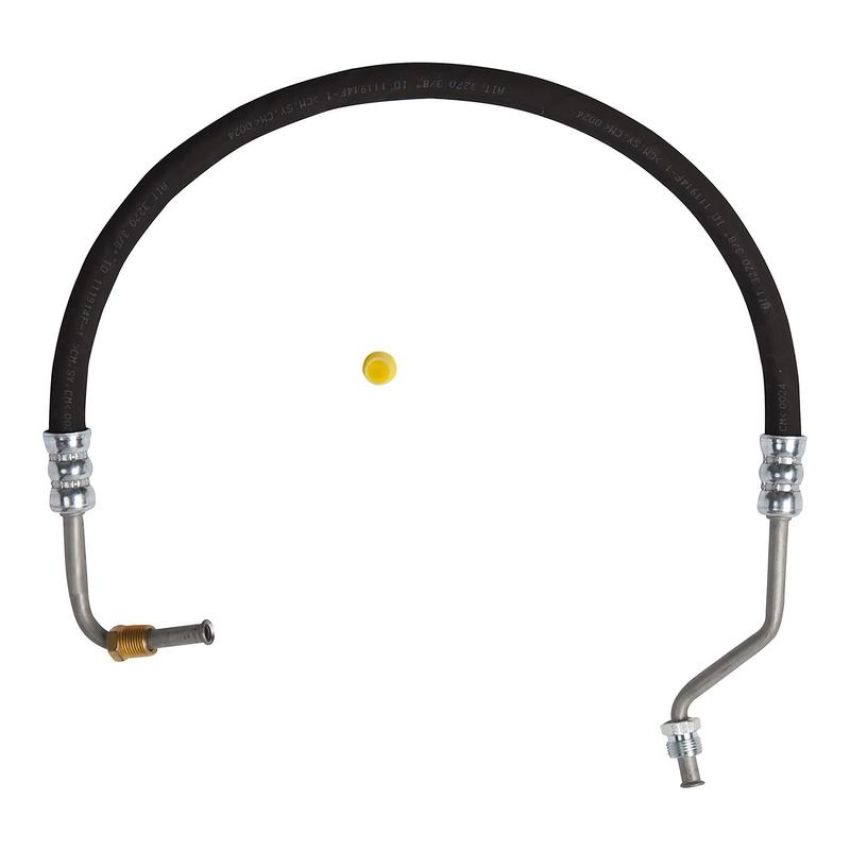 Edelmann 70859 Edelmann Power Steering Pressure Hose