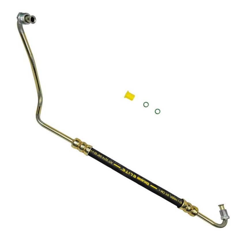 Edelmann 70911E Premium Edelmann Elite Power Steering Hose